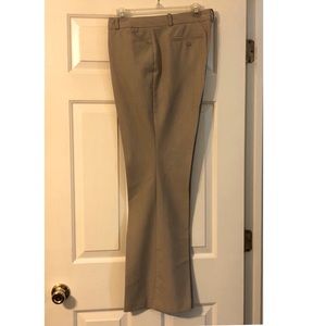 Women’s Worthington Khaki Pants, Size 14